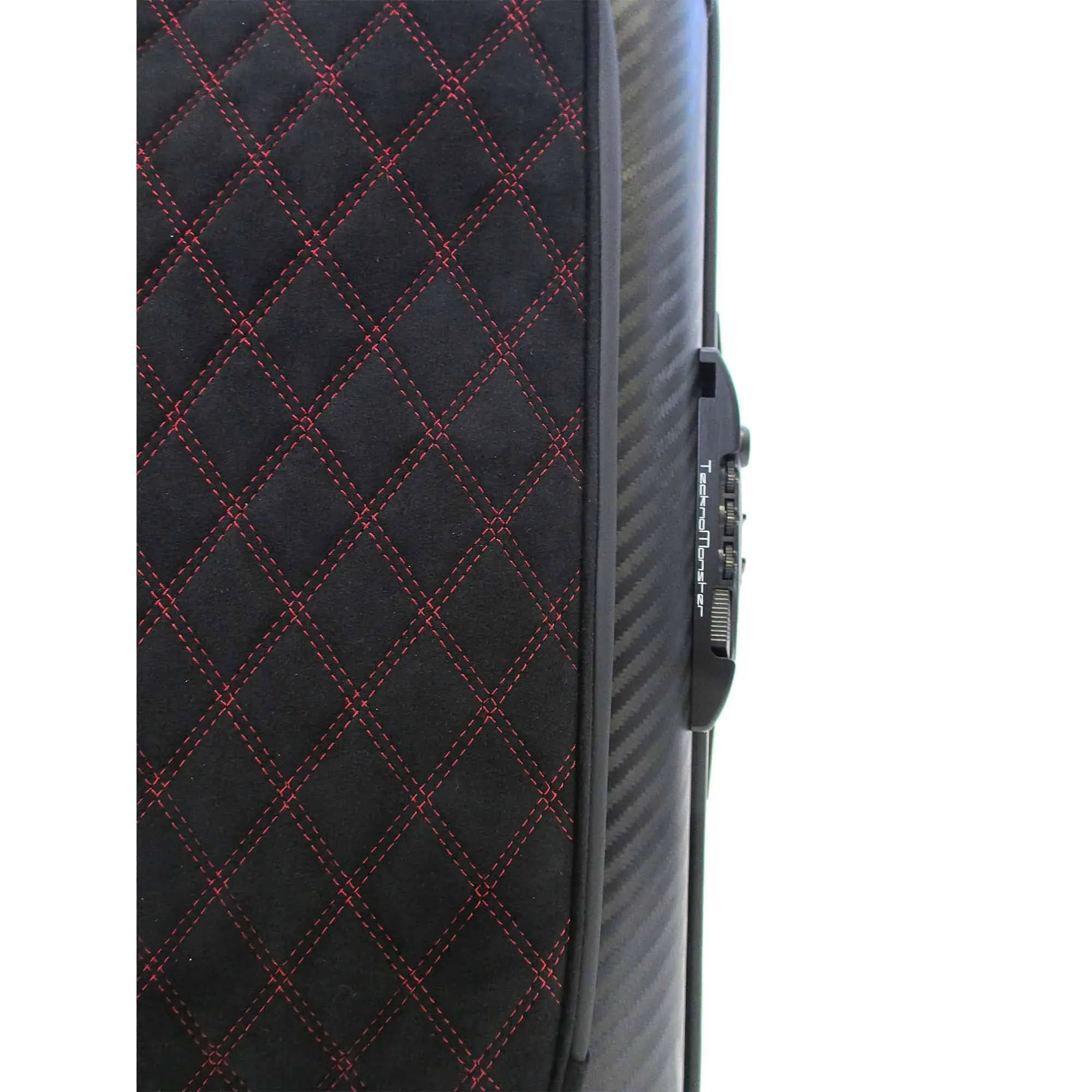 Davis Trolley Cabin L Flap Carbon Fiber