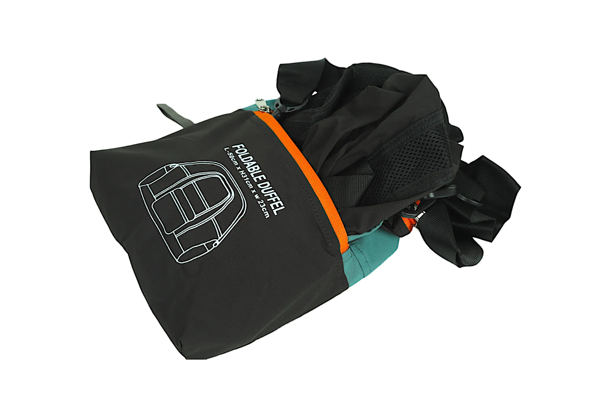 FOLDABLE LUGGAGE BAG 912301