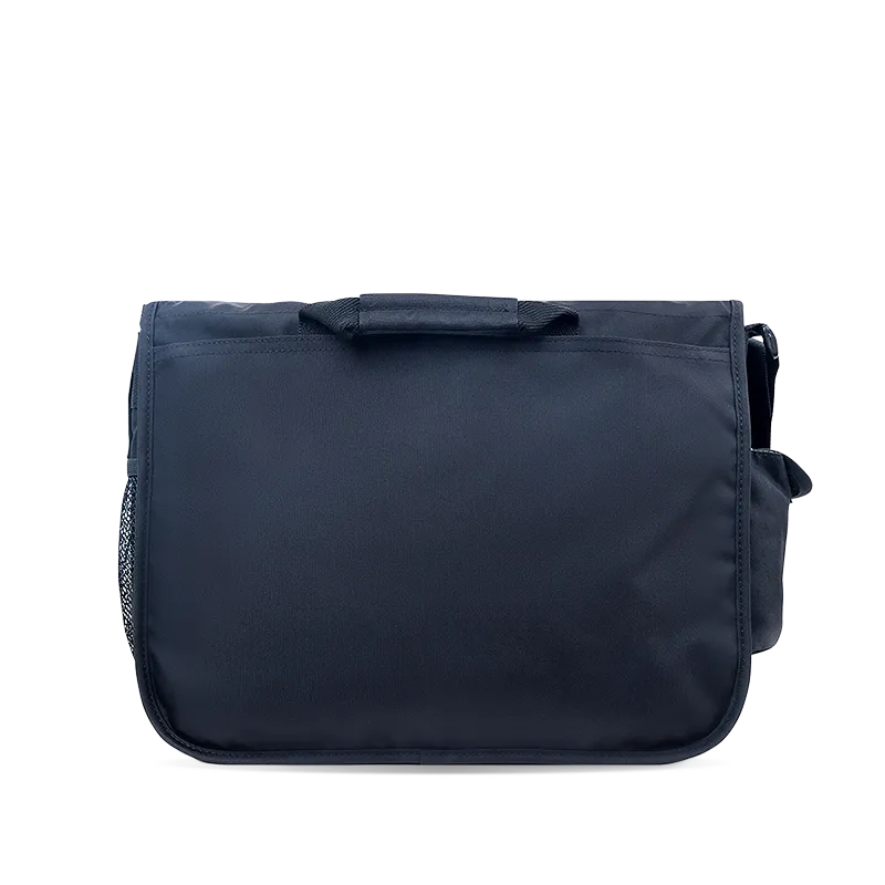 Thomas Laptop Messenger Bag